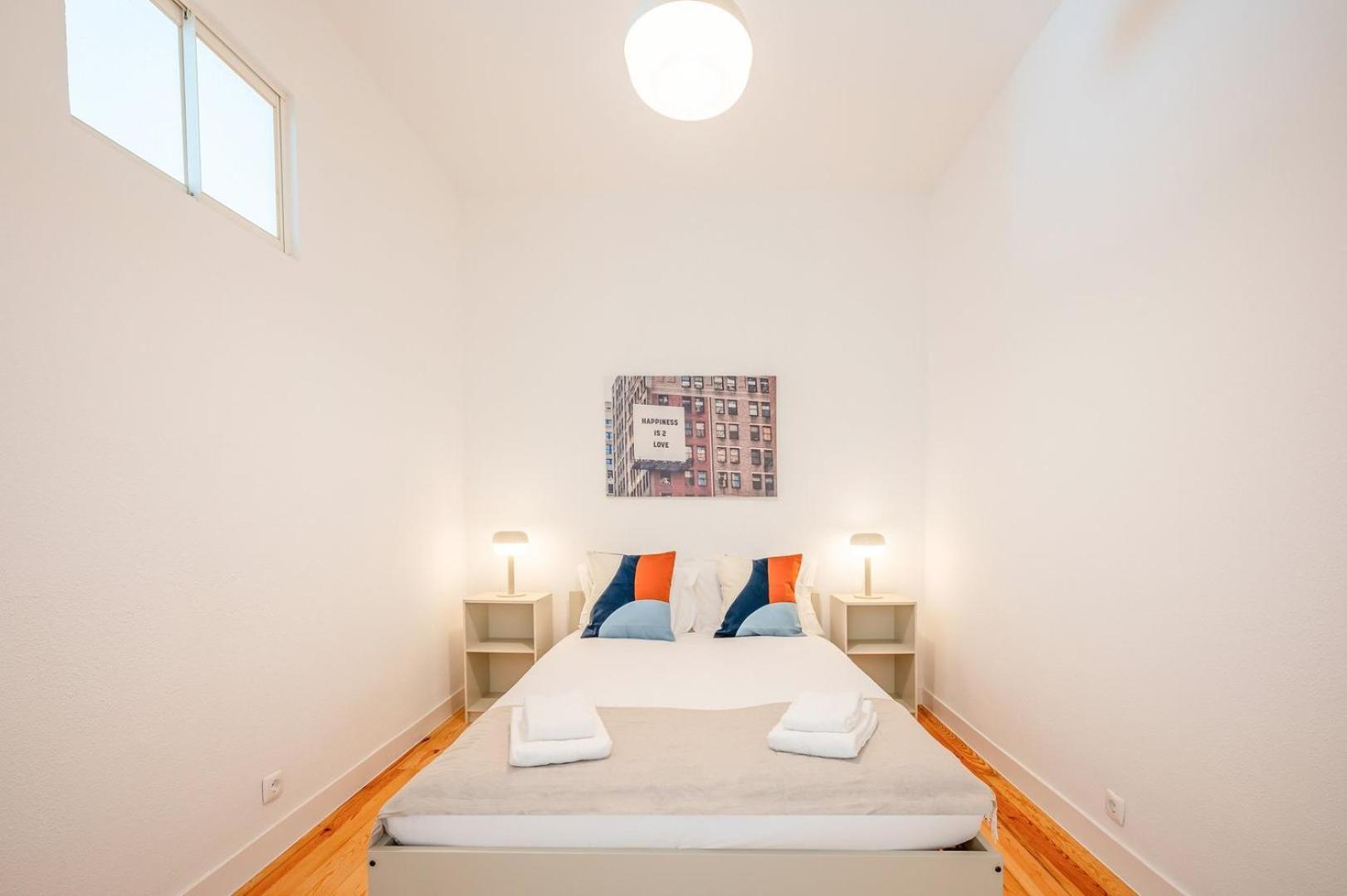 Guestready - Captain'S Residence 1E Near Alfama Lissabon Exterior foto