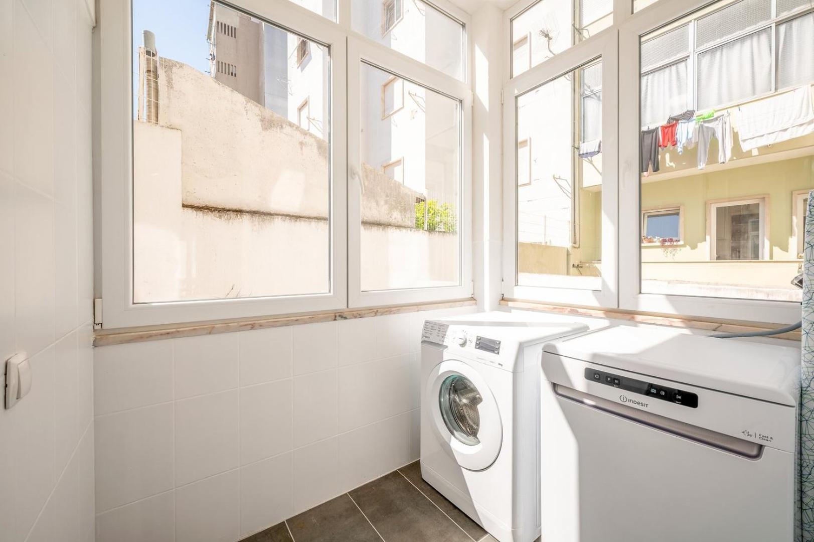 Guestready - Captain'S Residence 1E Near Alfama Lissabon Exterior foto