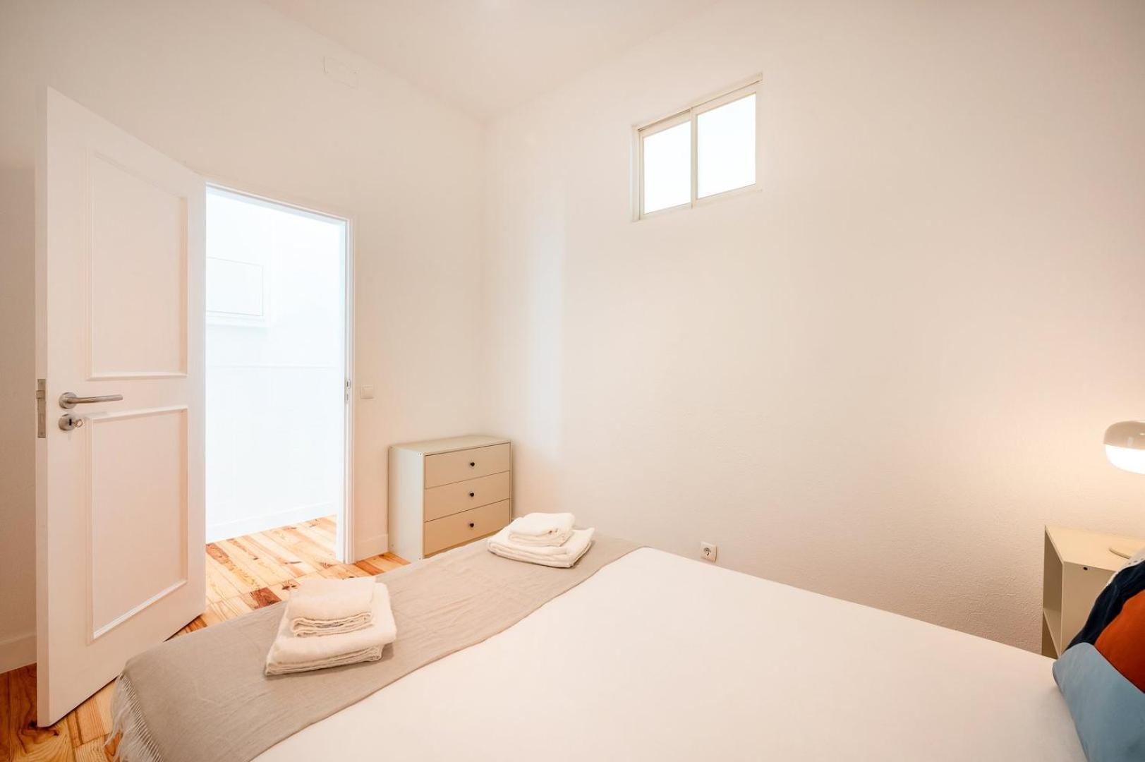 Guestready - Captain'S Residence 1E Near Alfama Lissabon Exterior foto