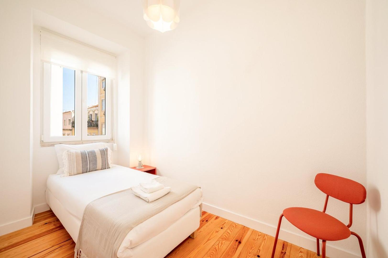 Guestready - Captain'S Residence 1E Near Alfama Lissabon Exterior foto