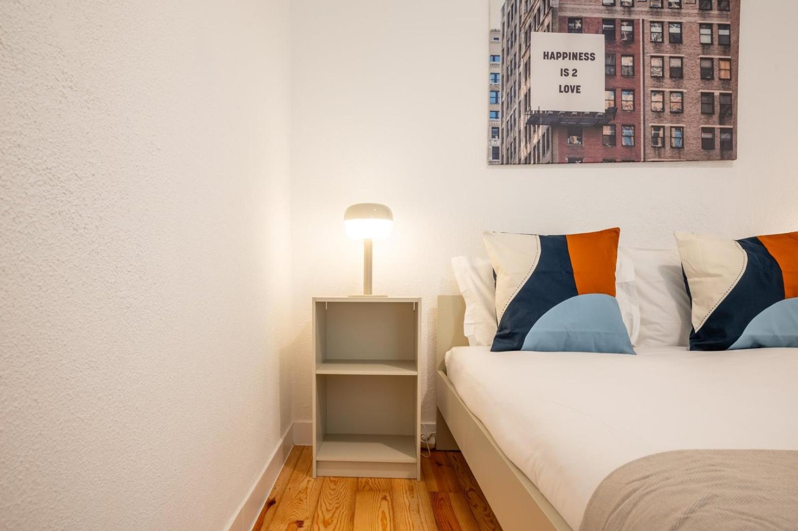 Guestready - Captain'S Residence 1E Near Alfama Lissabon Exterior foto